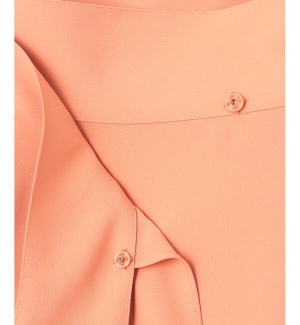 BEIGE,「【WEB＆一部店舗限定】ZECOLVA / スカート」|スカート|