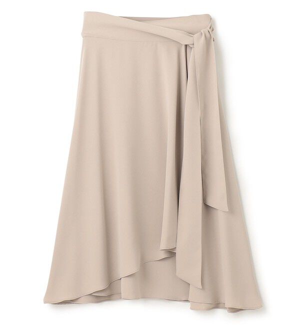 BEIGE,「【WEB＆一部店舗限定】ZECOLVA / スカート」|スカート|