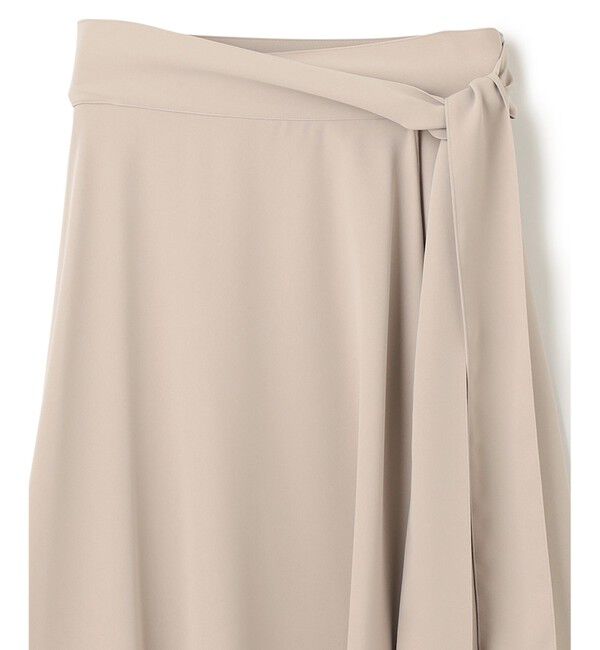 BEIGE,「【WEB＆一部店舗限定】ZECOLVA / スカート」|スカート|