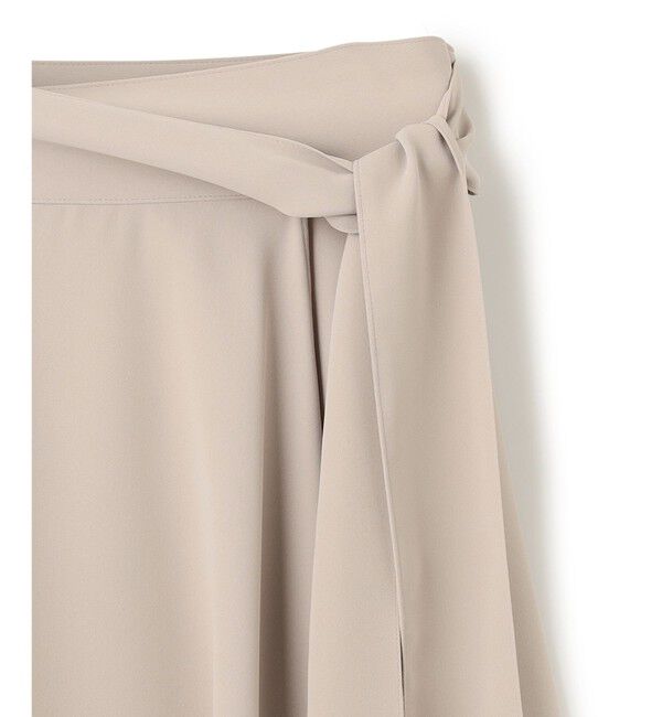 BEIGE,「【WEB＆一部店舗限定】ZECOLVA / スカート」|スカート|