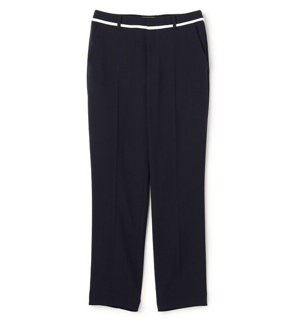 BEIGE,「【セットアップ対応】CINDY / クロップドパンツ」|その他|