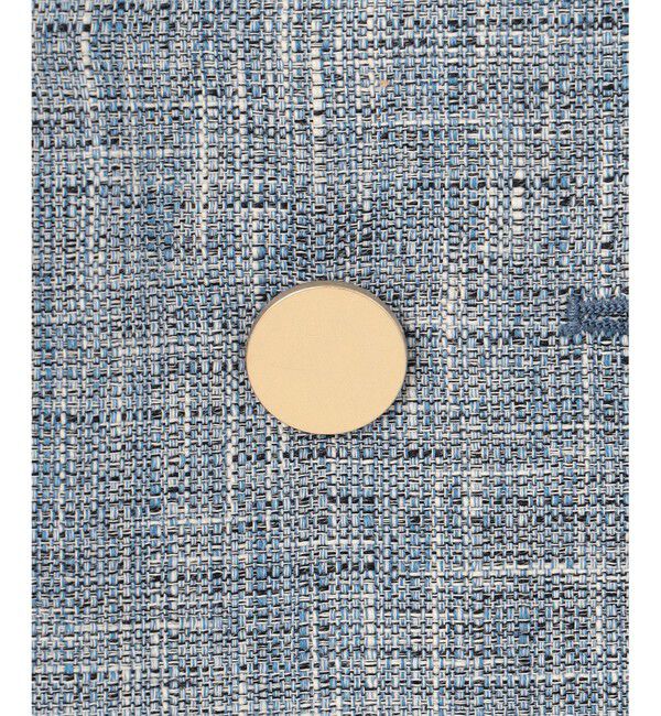  「ツイーディーベスト」|ベスト・ジレ|