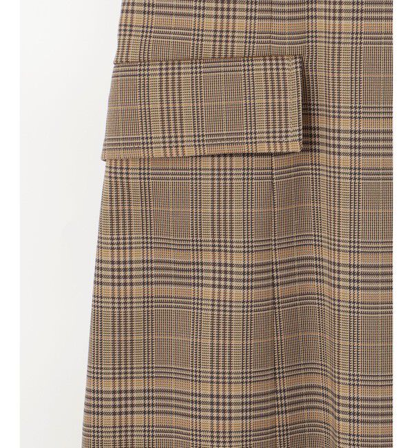 Diagram「ノーカラーロングジレ2」|ベスト・ジレ|