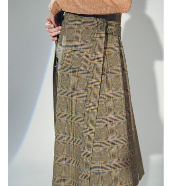 Diagram「ノーカラーロングジレ2」|ベスト・ジレ|