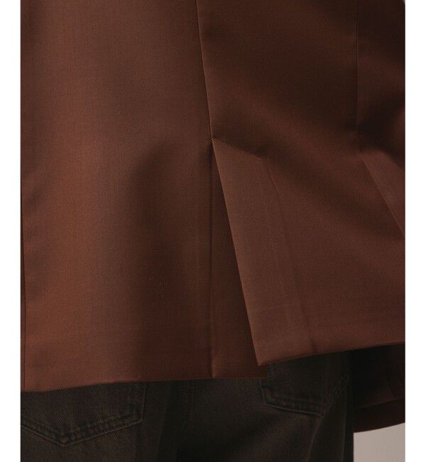 Diagram「チュールオーバーベスト」|ベスト・ジレ|