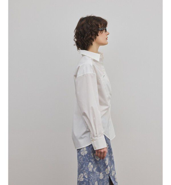 Diagram「ボウタイマルチwayシャツ」|シャツ・ブラウス|