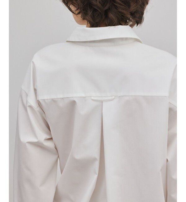 Diagram「ボウタイマルチwayシャツ」|シャツ・ブラウス|