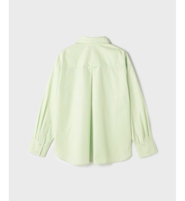 Diagram「ボウタイマルチwayシャツ」|シャツ・ブラウス|