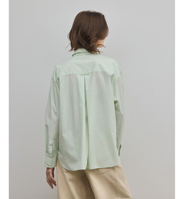 Diagram「ボウタイマルチwayシャツ」|シャツ・ブラウス|