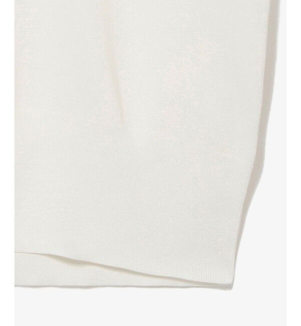 LACOSTE「チルデンニットベスト」|ベスト・ジレ|