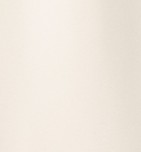 NOLLEY'S sophi「【追加】《オールシーズン対応》ウォッシャブルマットサテンナロースカート」|スカート|