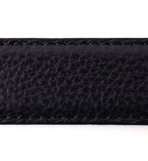 NOLLEY'S goodman「【Saddler's/サドラーズ】別注シュリンクレザー無地スペシャル30」|ベルト|