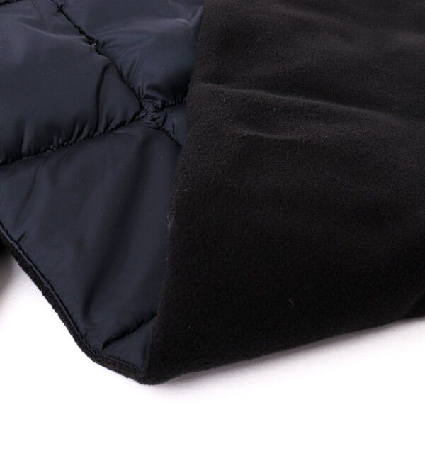 NOLLEY'S goodman「【TAION / タイオン】BASIC DOWN SCARF 17」|マフラー|