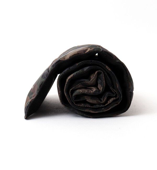 NOLLEY'S goodman「【TAION / タイオン】BASIC DOWN SCARF 17」|マフラー|