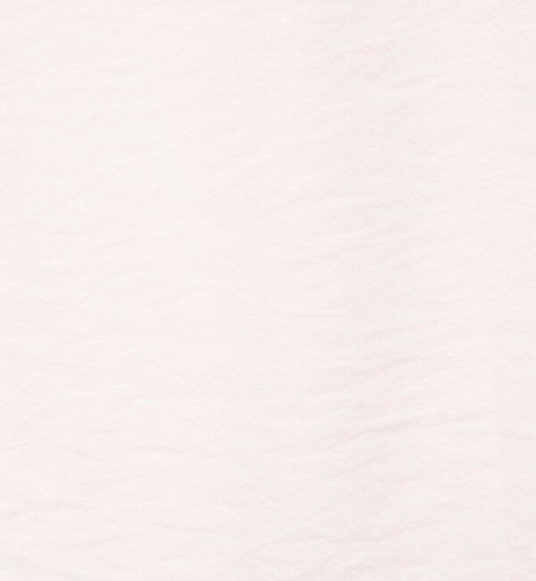 NOLLEY'S「ウォッシャブルシアーボウタイ2WAYブラウス」|シャツ・ブラウス|