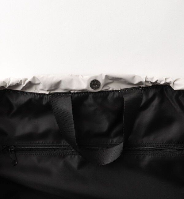 NOLLEY'S goodman「【SML/エスエムエル】BIG SILHOUETTE SHOULDER K905060」|ショルダー・メッセンジャー|