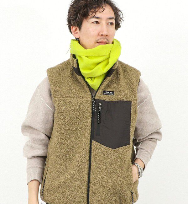 NOLLEY'S goodman「カシミヤマフラー30」|マフラー|