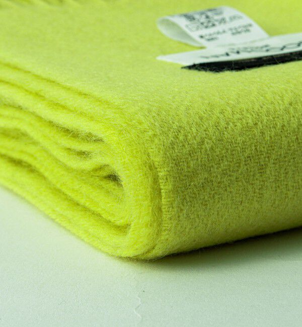 NOLLEY'S goodman「カシミヤマフラー30」|マフラー|