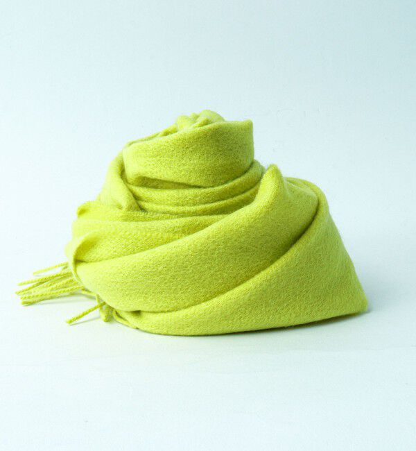 NOLLEY'S goodman「カシミヤマフラー30」|マフラー|