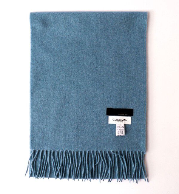 NOLLEY'S goodman「カシミヤマフラー30」|マフラー|