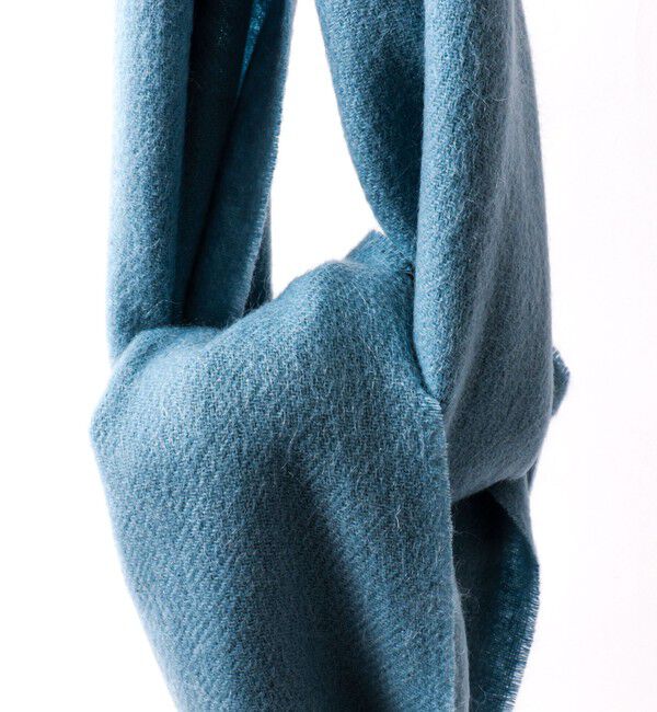 NOLLEY'S goodman「カシミヤマフラー30」|マフラー|