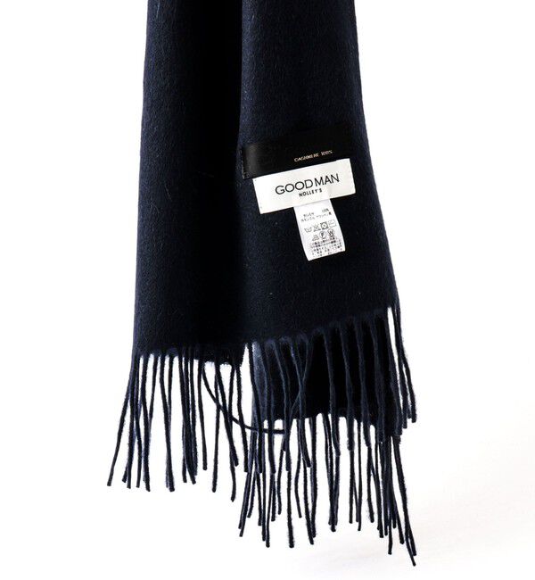 NOLLEY'S goodman「カシミヤマフラー30」|マフラー|