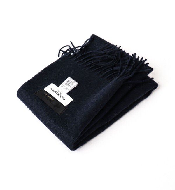 NOLLEY'S goodman「カシミヤマフラー30」|マフラー|