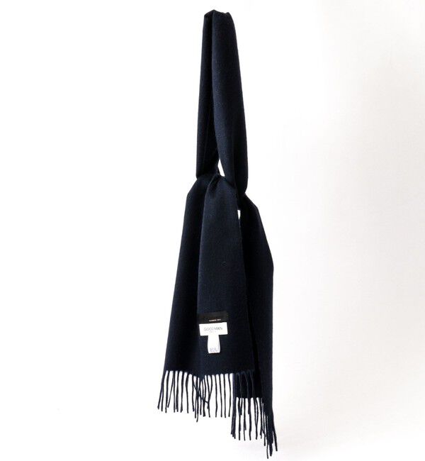 NOLLEY'S goodman「カシミヤマフラー30」|マフラー|