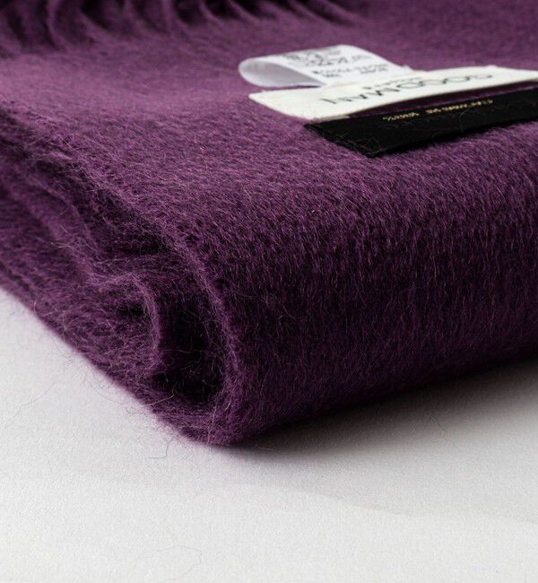 NOLLEY'S goodman「カシミヤマフラー30」|マフラー|