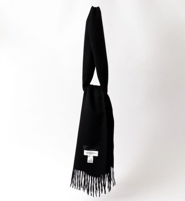 NOLLEY'S goodman「カシミヤマフラー30」|マフラー|