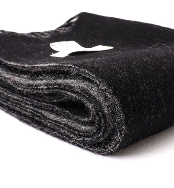 NOLLEY'S goodman「R/Sウールカシミヤマフラー30」|マフラー|