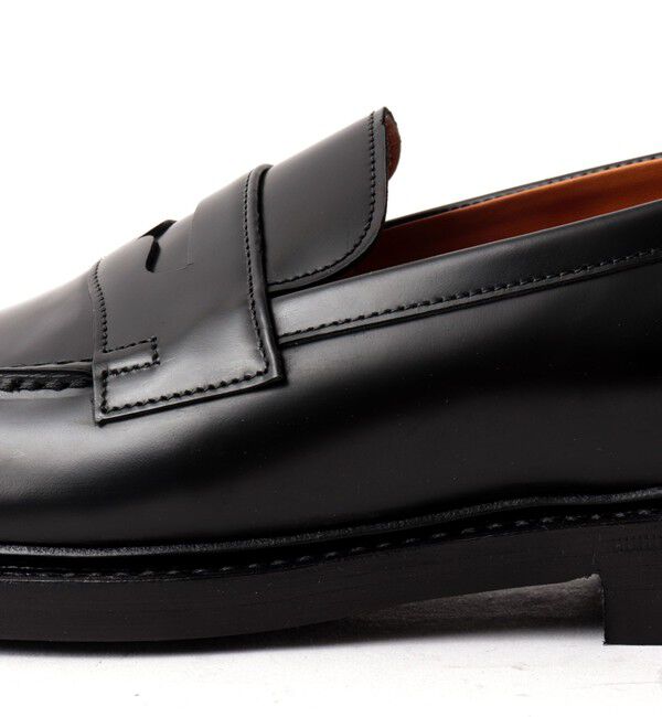 NOLLEY'S goodman「【JALAN SRIWIJAYA/ジャランスリウァヤ】コインローファー DAINITE 98998-18045」|ビジネス・ドレスシューズ|