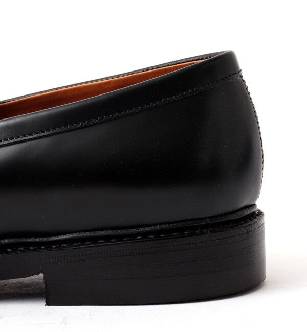 NOLLEY'S goodman「【JALAN SRIWIJAYA/ジャランスリウァヤ】コインローファー DAINITE 98998-18045」|ビジネス・ドレスシューズ|