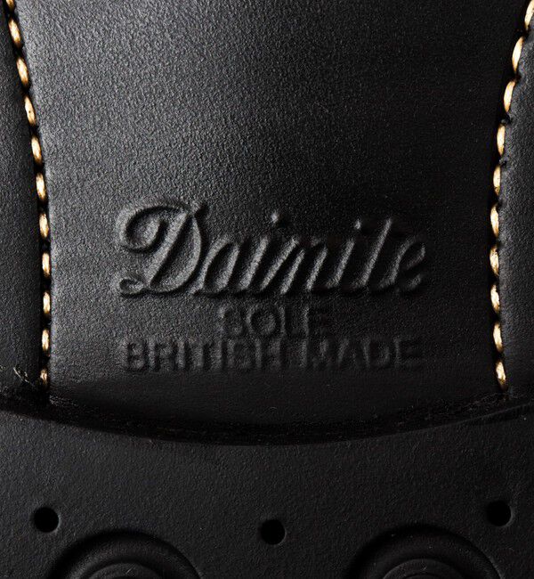 NOLLEY'S goodman「【JALAN SRIWIJAYA/ジャランスリウァヤ】コインローファー DAINITE 98998-18045」|ビジネス・ドレスシューズ|