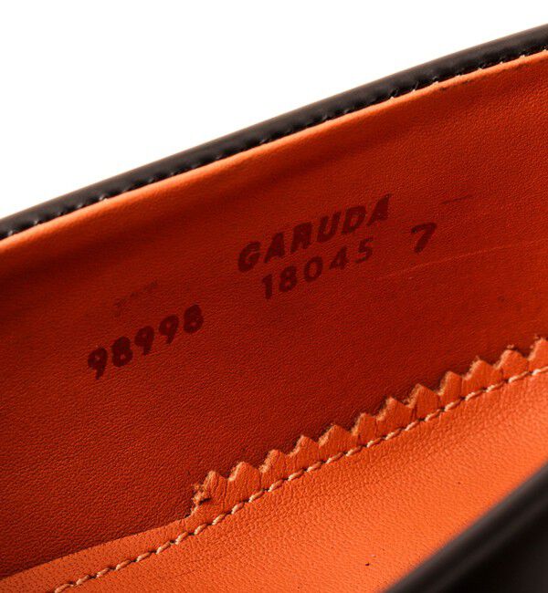 NOLLEY'S goodman「【JALAN SRIWIJAYA/ジャランスリウァヤ】コインローファー DAINITE 98998-18045」|ビジネス・ドレスシューズ|