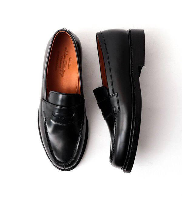 NOLLEY'S goodman「【JALAN SRIWIJAYA/ジャランスリウァヤ】コインローファー DAINITE 98998-18045」|ビジネス・ドレスシューズ|