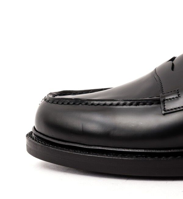 NOLLEY'S goodman「【JALAN SRIWIJAYA/ジャランスリウァヤ】コインローファー DAINITE 98998-18045」|ビジネス・ドレスシューズ|