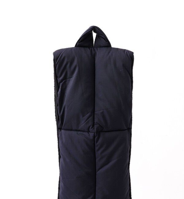 NOLLEY'S goodman「【TAION / タイオン】WORK DOWN SCARF 17」|マフラー|