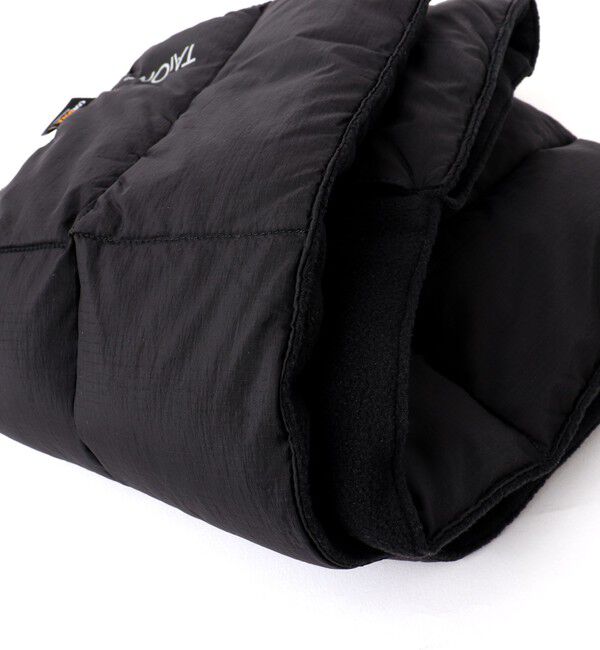 NOLLEY'S goodman「【TAION / タイオン】WORK DOWN SCARF 17」|マフラー|