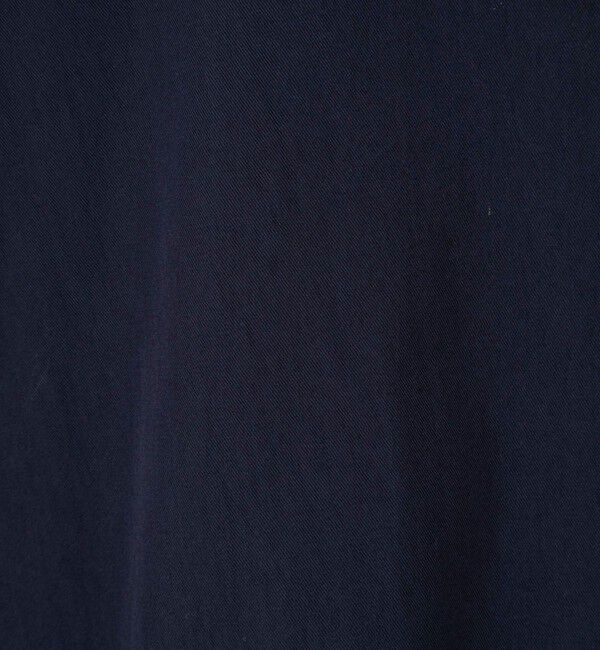 NOLLEY'S「NMPウォッシャブルスウィングトップブルゾン」|ブルゾン・スタジャン|