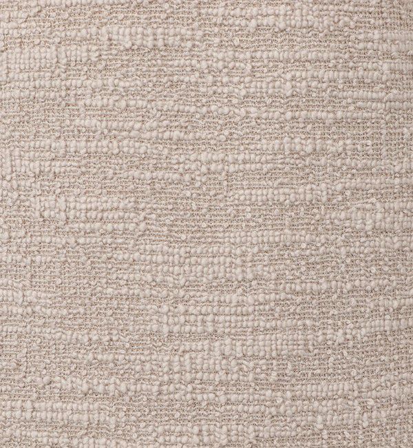 Stutostein「《ビジカジ対応》ツィードジャージーテーラーCD 26SS」|カーディガン|