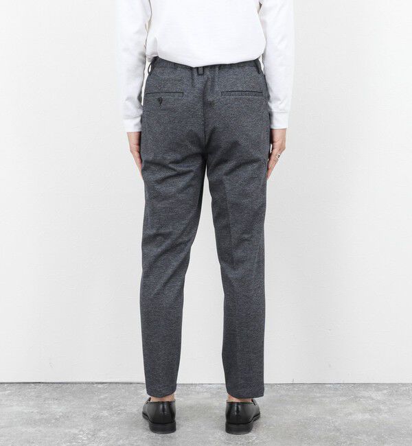 NOLLEY'S goodman「《ビジカジ/セットアップ対応》シャークジャージ イージーPT 26SS」|その他|