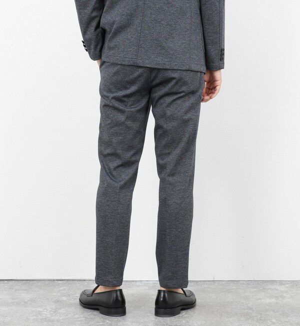 NOLLEY'S goodman「《ビジカジ/セットアップ対応》シャークジャージ イージーPT 26SS」|その他|