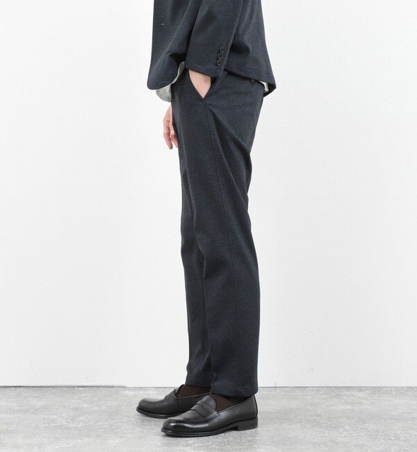 NOLLEY'S goodman「《ビジカジ/セットアップ対応》シャークジャージ イージーPT 26SS」|その他|