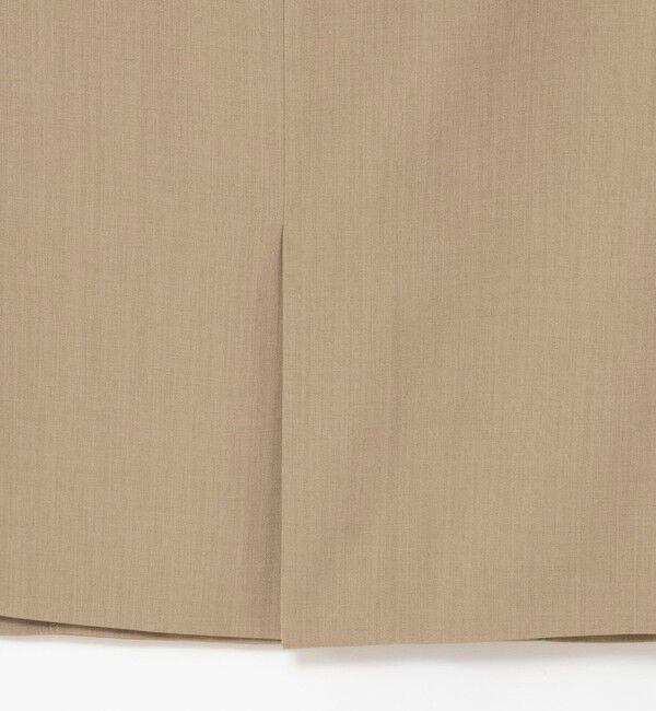 MAQWEL「【MAQWEL/マクウェル】オーバージャケット」|テーラードジャケット|