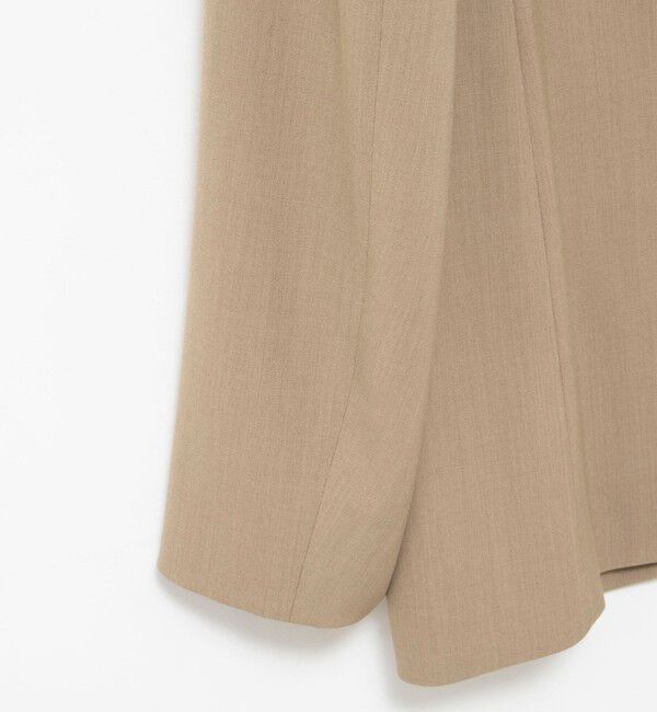 MAQWEL「【MAQWEL/マクウェル】オーバージャケット」|テーラードジャケット|