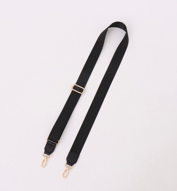 NOLLEY'S「【nolnol/ノルノル】ナイロンフリルトートバッグ」|トートバッグ|