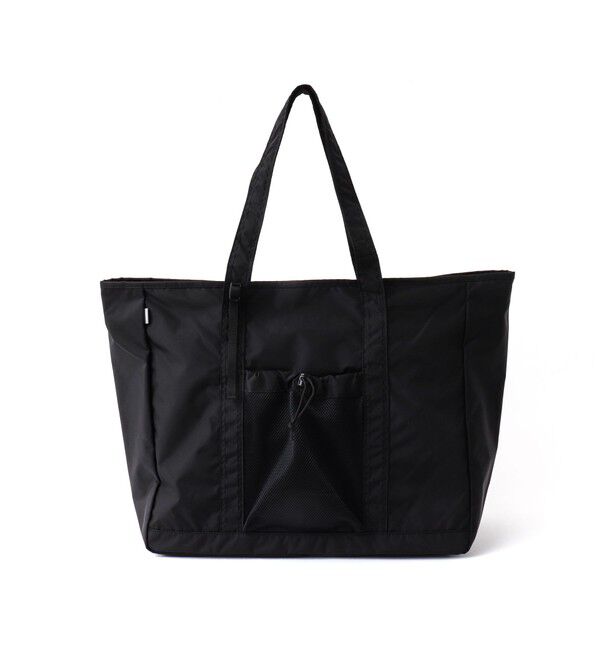 NOLLEY'S goodman「【NESK/ネスク】NS-010 ビッグトートバッグ」|トートバッグ|