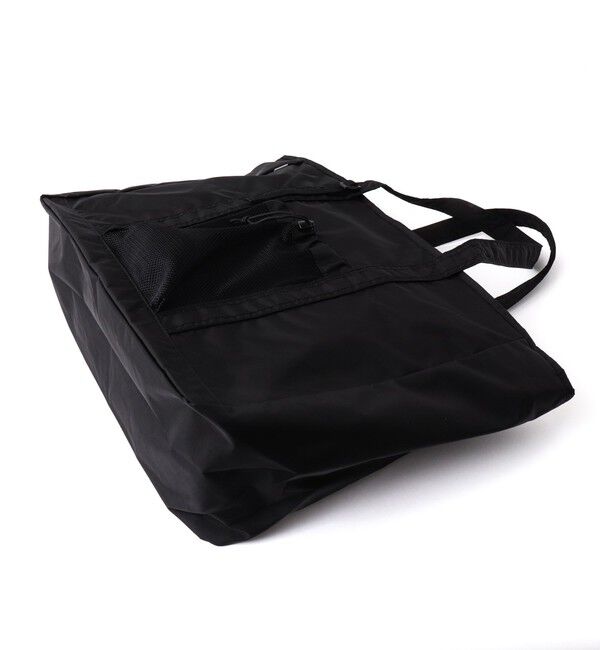 NOLLEY'S goodman「【NESK/ネスク】NS-010 ビッグトートバッグ」|トートバッグ|