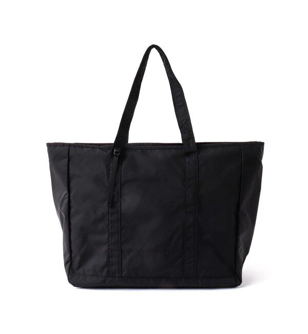 NOLLEY'S goodman「【NESK/ネスク】NS-010 ビッグトートバッグ」|トートバッグ|